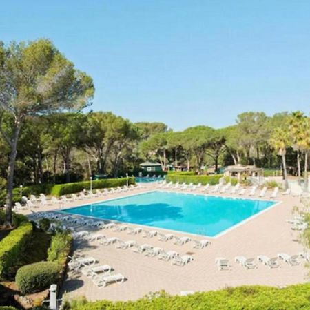 Charmant 2 Pieces Au Coeur Des Golfs De Saint Raphael Kültér fotó